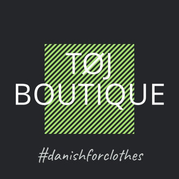 Tøj Boutique Gift Card